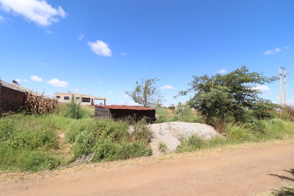 Vacant land for sale in Sandton, Zimbabwe - 3ZB1748845