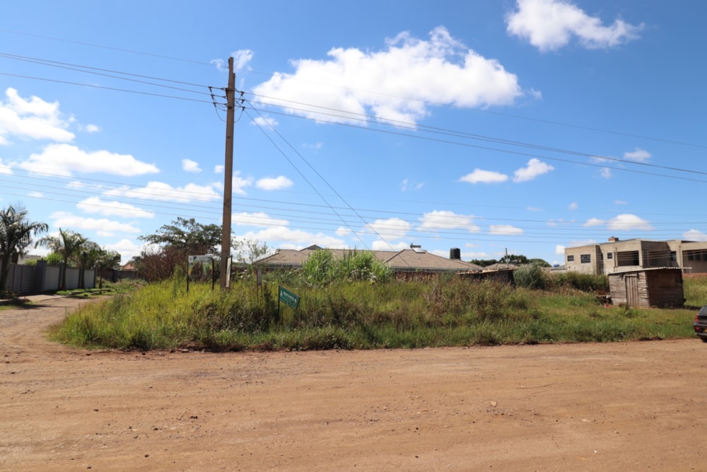 Vacant land for sale in Sandton, Zimbabwe - 3ZB1748845