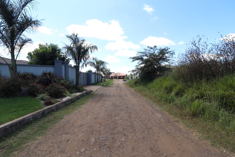 Vacant land for sale in Sandton, Zimbabwe - 3ZB1748845