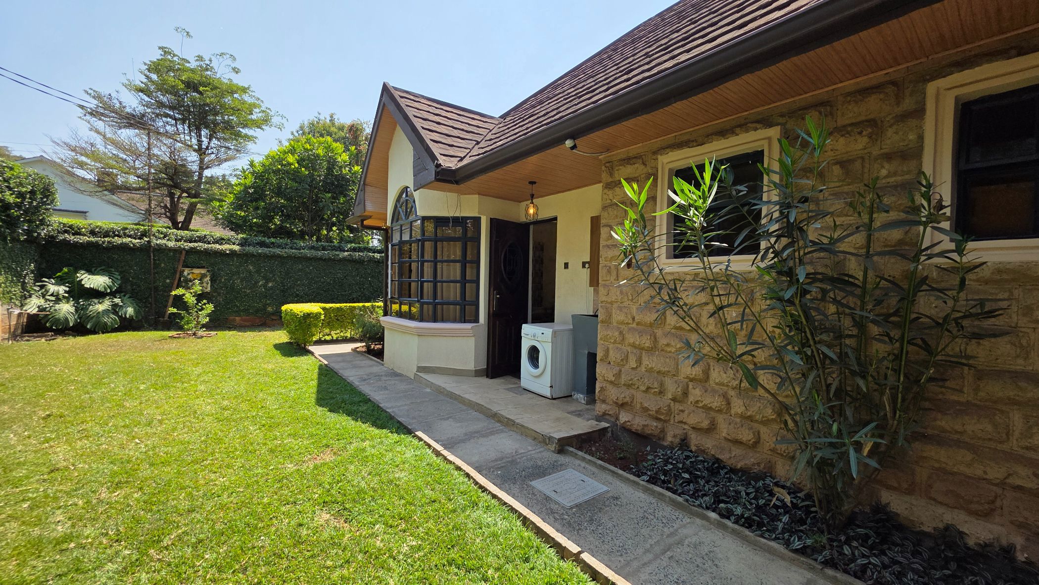 Cottage to rent in Karen, Kenya - 3KE1749002