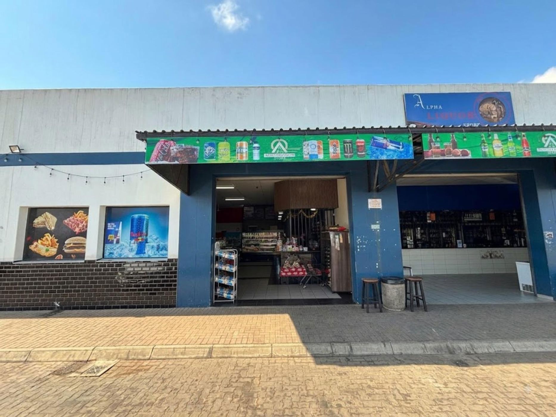Commercial business for sale in Witbank Rural (eMalahleni Rural) - 1WD1748853