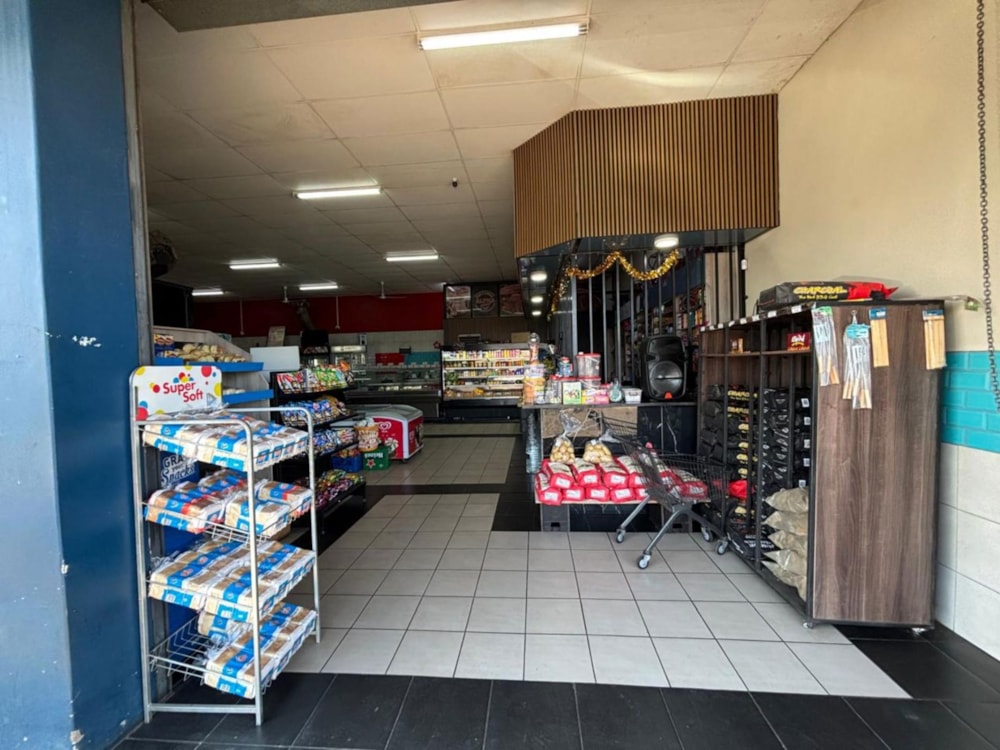 Commercial business for sale in Witbank Rural (eMalahleni Rural) - 1WD1748853 Commercial business for sale in Witbank Rural (eMalahleni Rural) - 1WD1748853