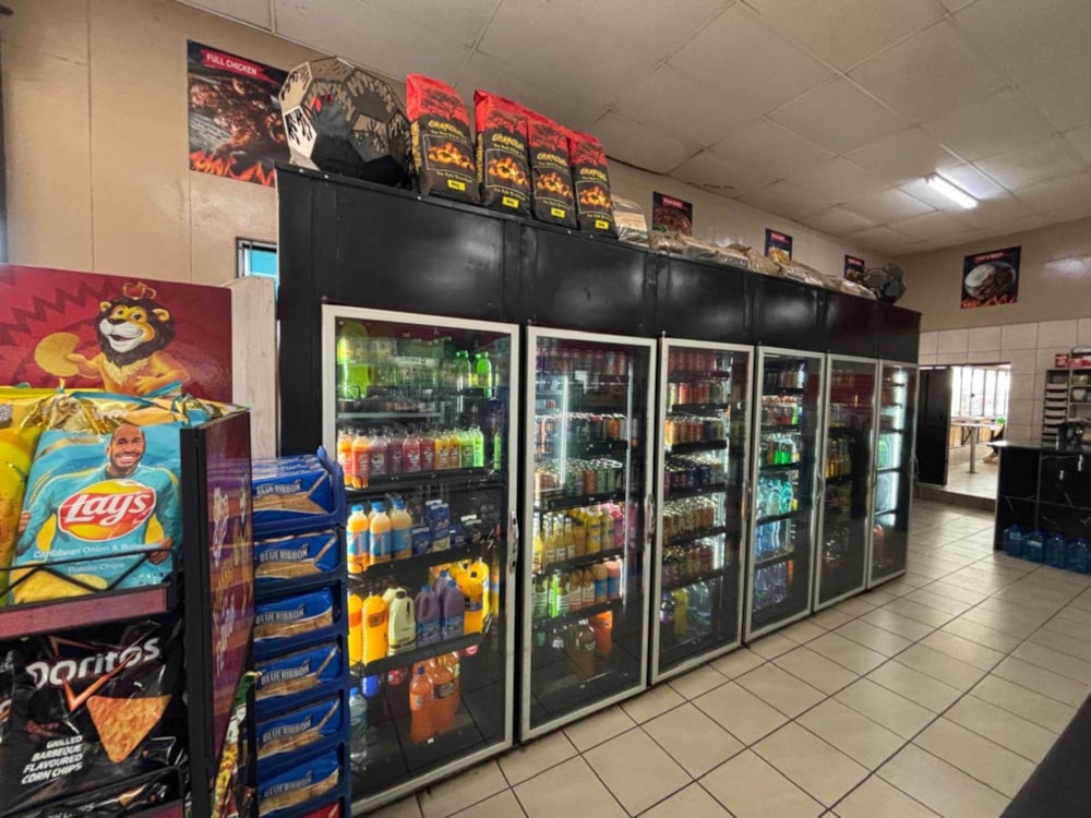 Commercial business for sale in Witbank Rural (eMalahleni Rural) - 1WD1748853 Commercial business for sale in Witbank Rural (eMalahleni Rural) - 1WD1748853