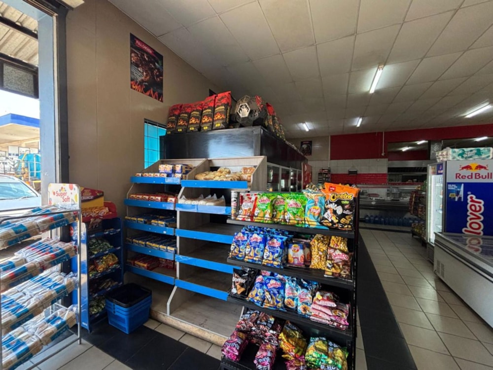Commercial business for sale in Witbank Rural (eMalahleni Rural) - 1WD1748853 Commercial business for sale in Witbank Rural (eMalahleni Rural) - 1WD1748853