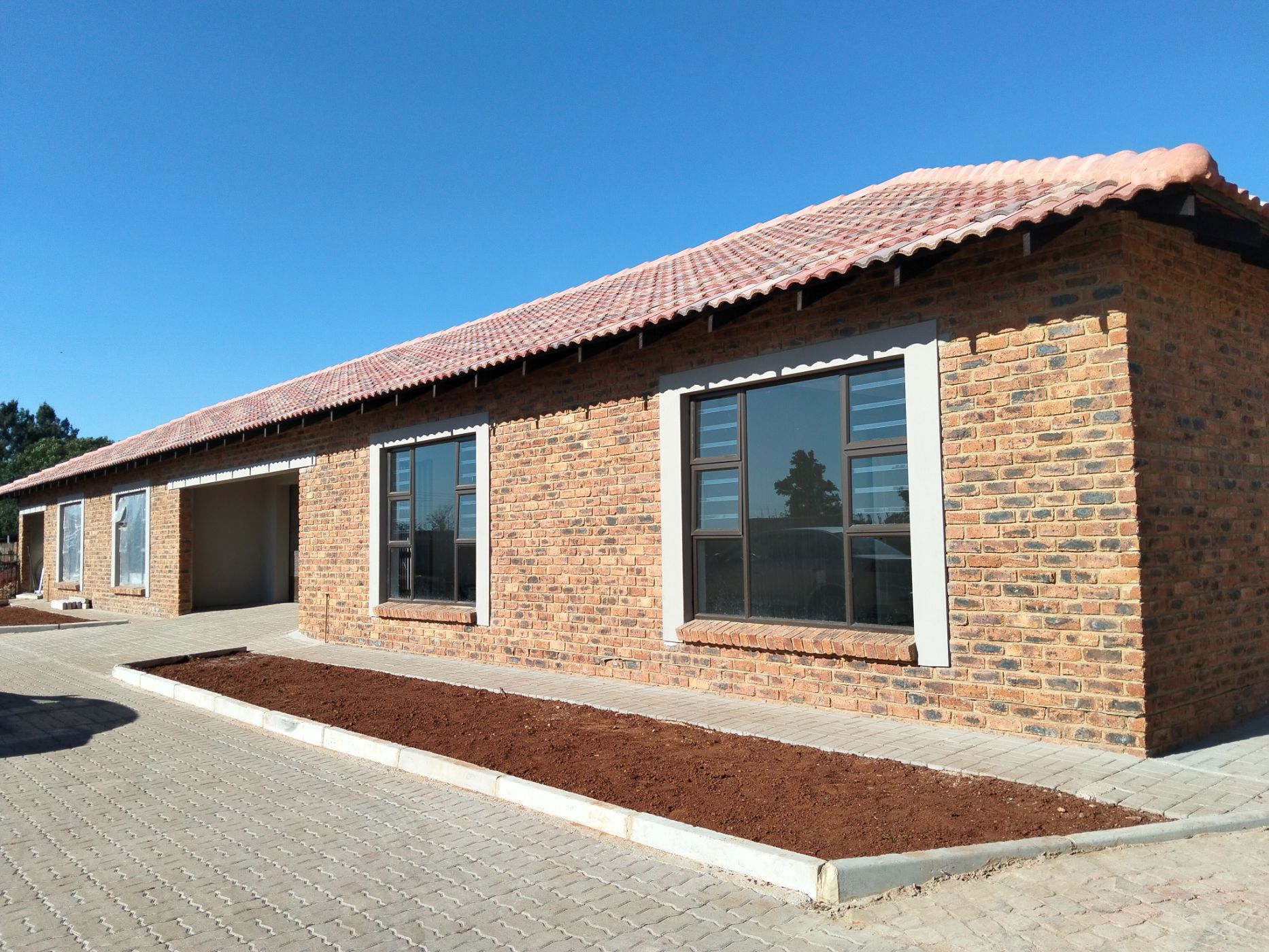 Townhouse for sale in Riversdale, Meyerton - 1VT1748866