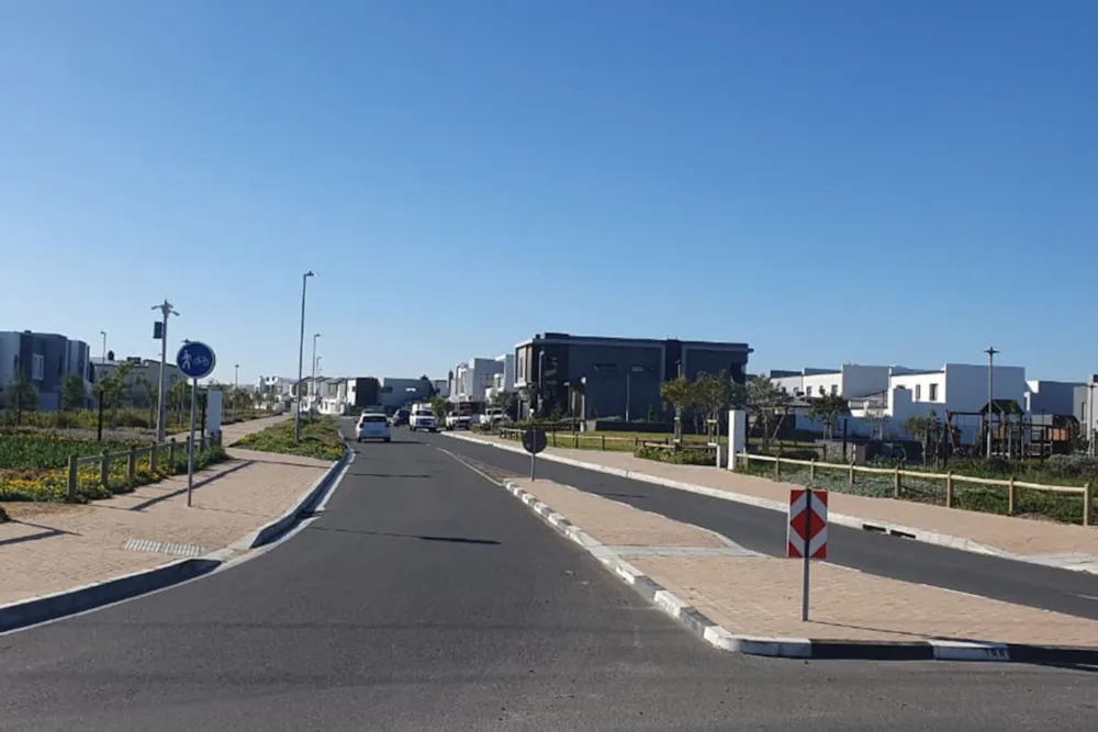 Residential vacant land for sale in Sandown, Blouberg - 1TV1749861 Residential vacant land for sale in Sandown, Blouberg - 1TV1749861