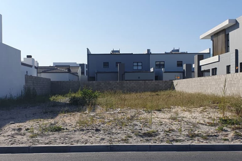 Residential vacant land for sale in Sandown, Blouberg - 1TV1749861