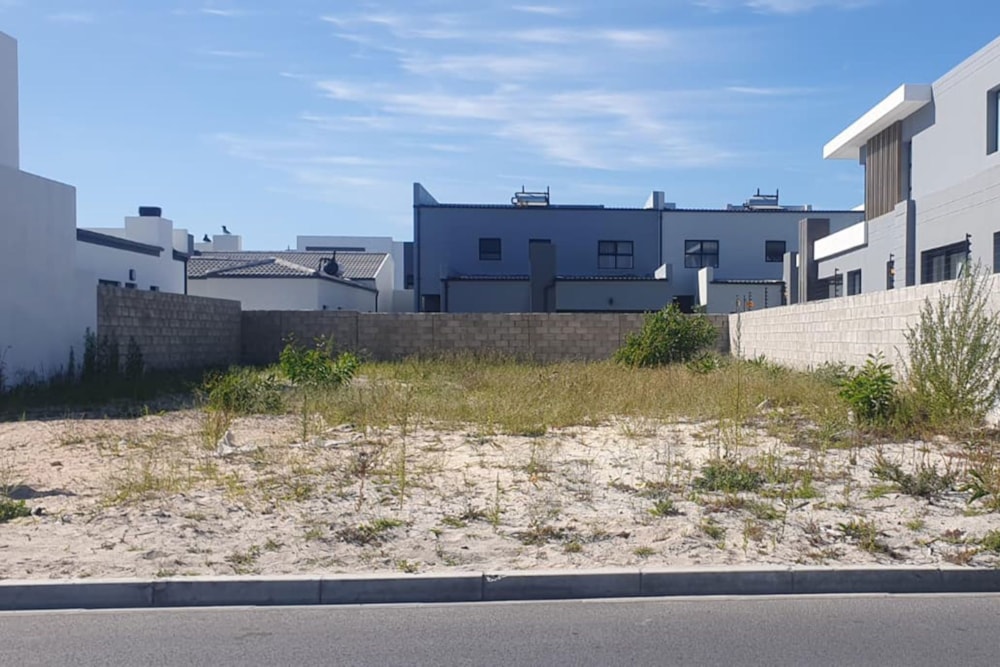 Residential vacant land for sale in Sandown, Blouberg - 1TV1749861