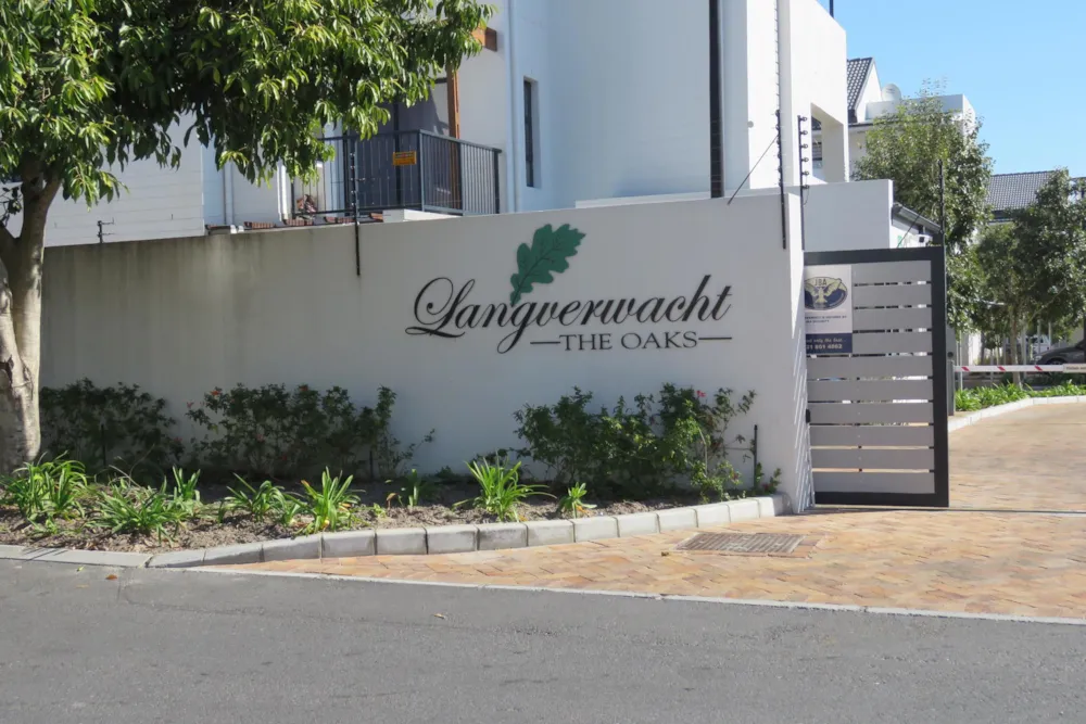 Apartment let in Silver Oaks - 1KV1748858 Apartment let in Silver Oaks - 1KV1748858