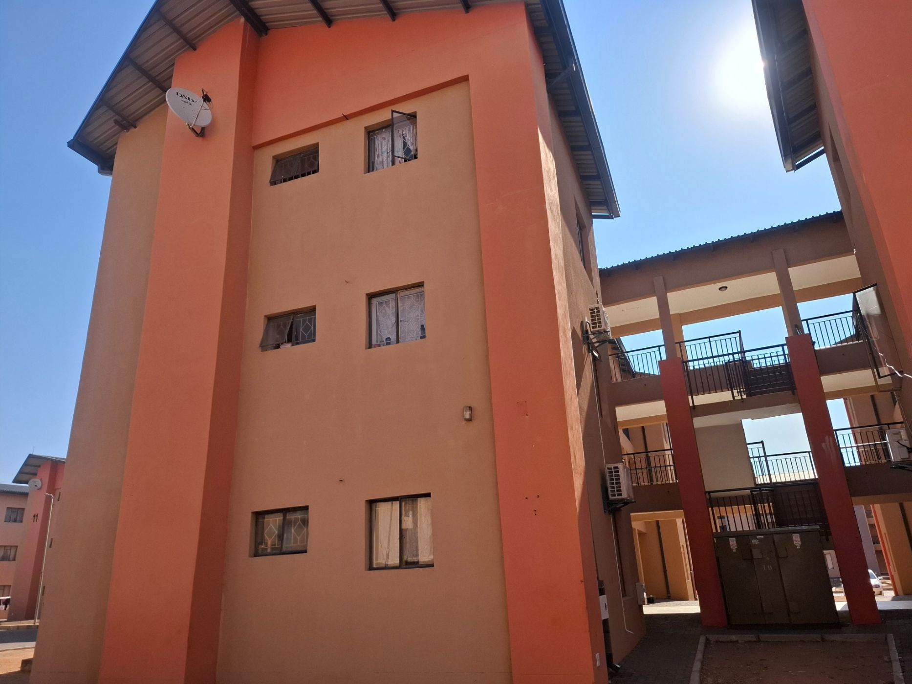 Apartment for sale in Broadhurst, Botswana - 3BO1749124