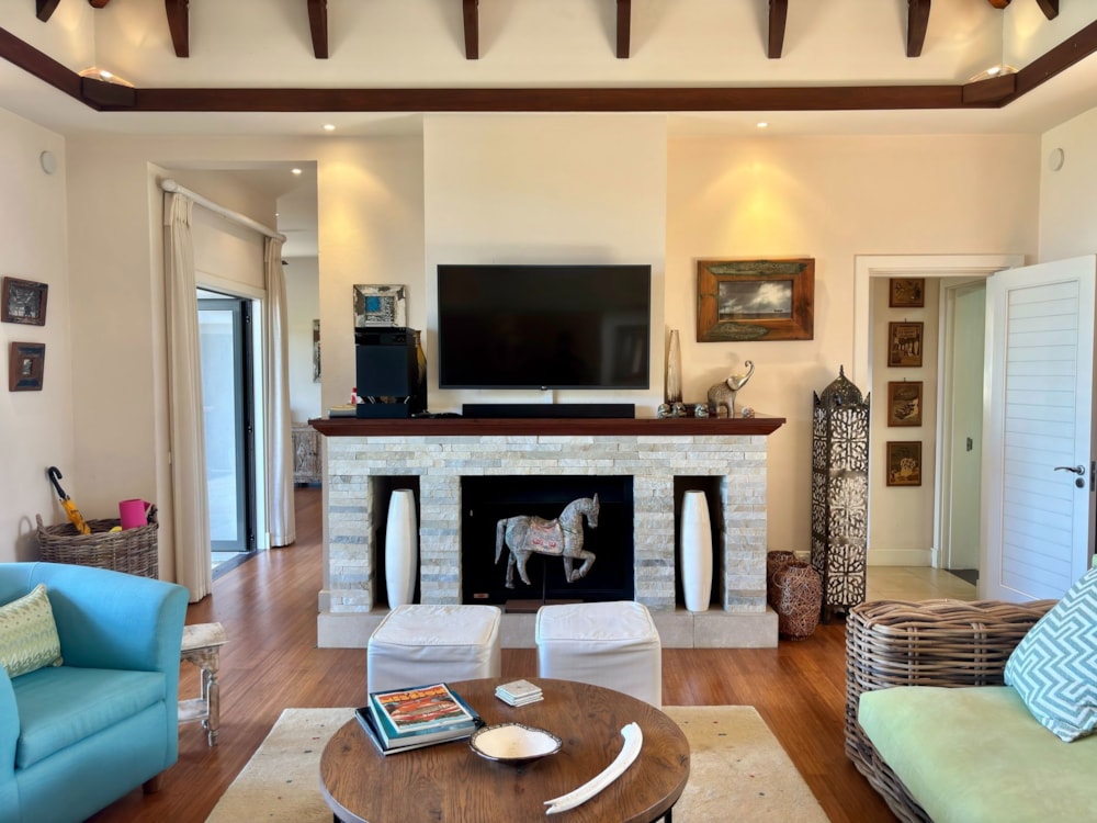 Golf estate house for sale in Bel Ombre, Mauritius - MUR1748878