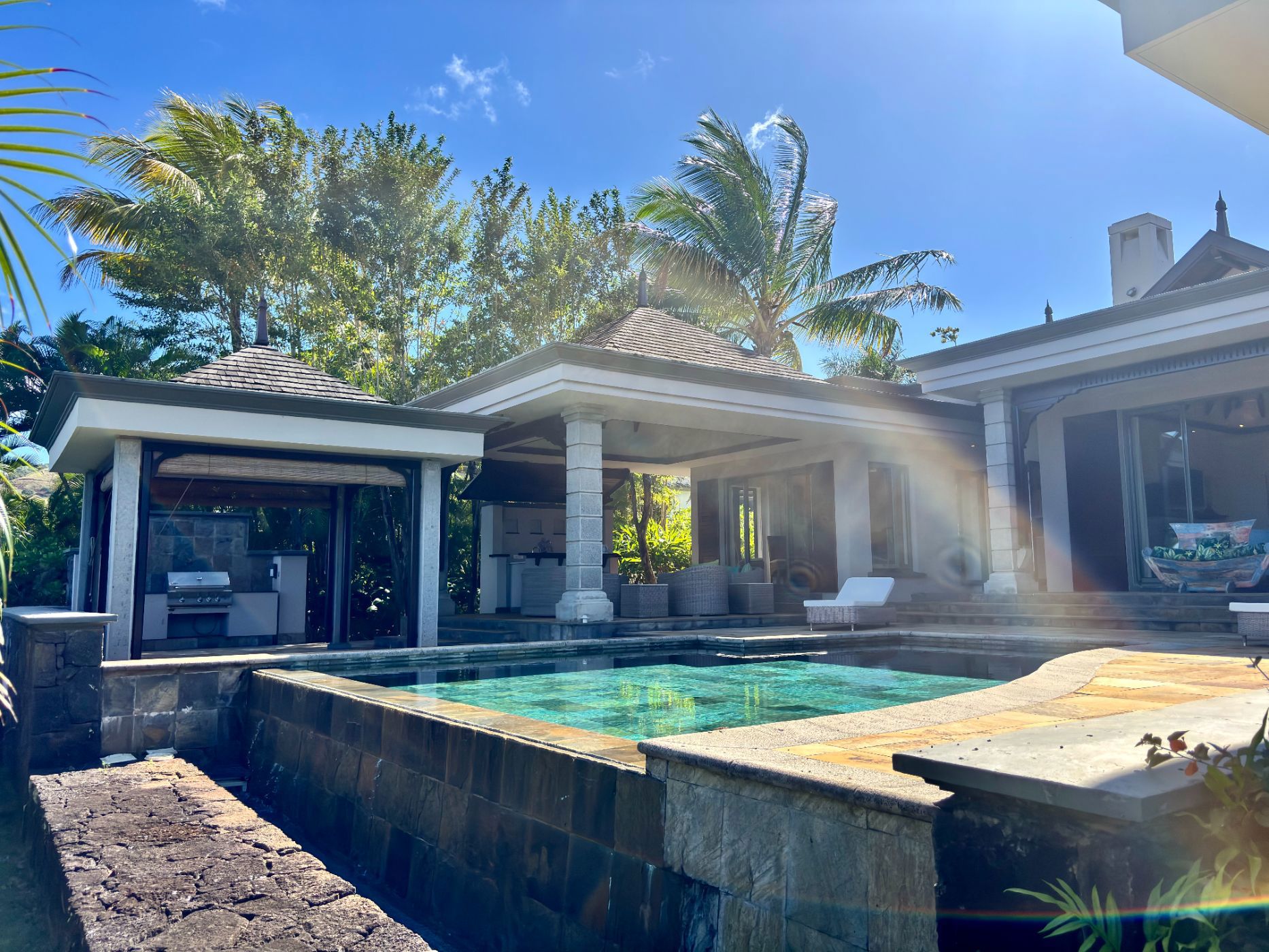 Golf estate house for sale in Bel Ombre, Mauritius - MUR1748878