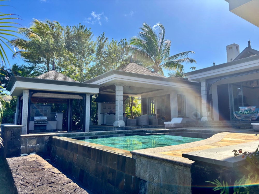 Golf estate house for sale in Bel Ombre, Mauritius - MUR1748878