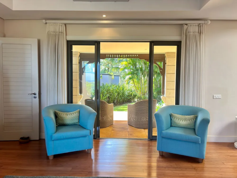 Golf estate house for sale in Bel Ombre, Mauritius - MUR1748878