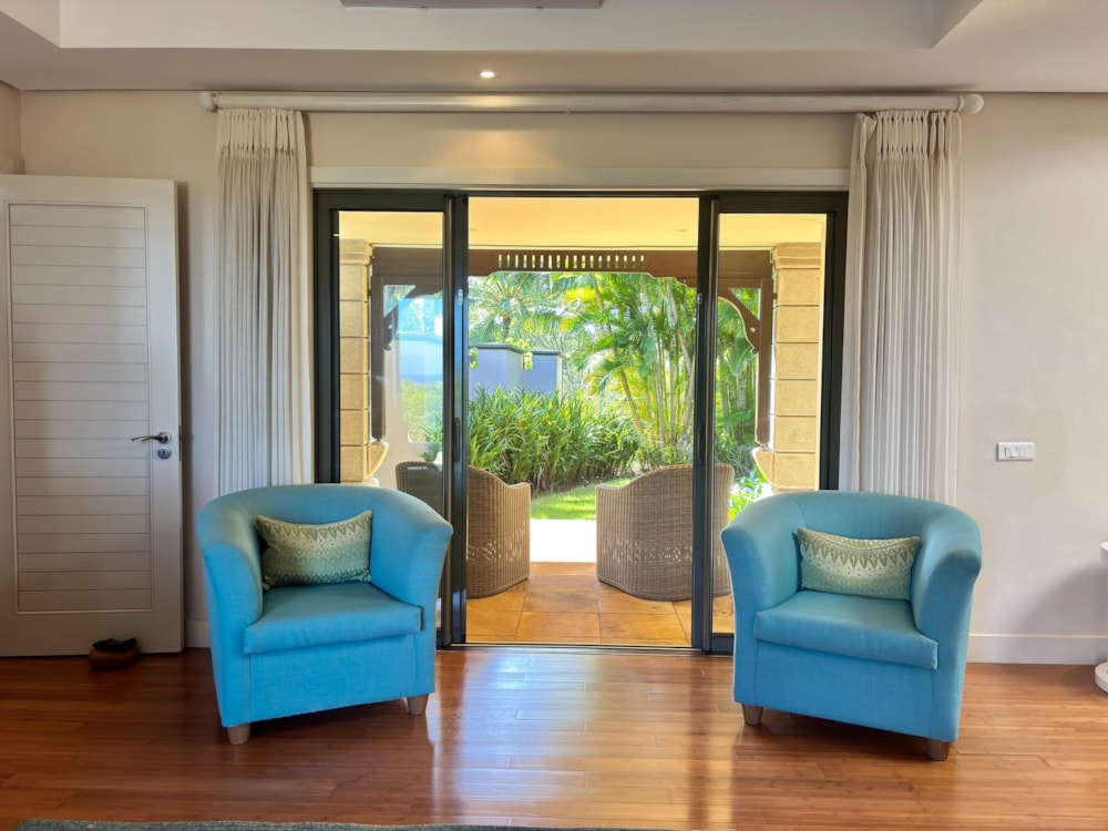 Golf estate house for sale in Bel Ombre, Mauritius - MUR1748878