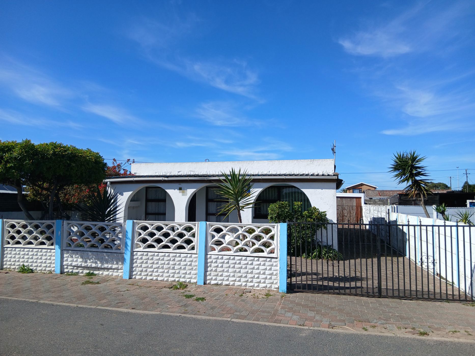House for sale in Bishop Lavis - 1AH1749478