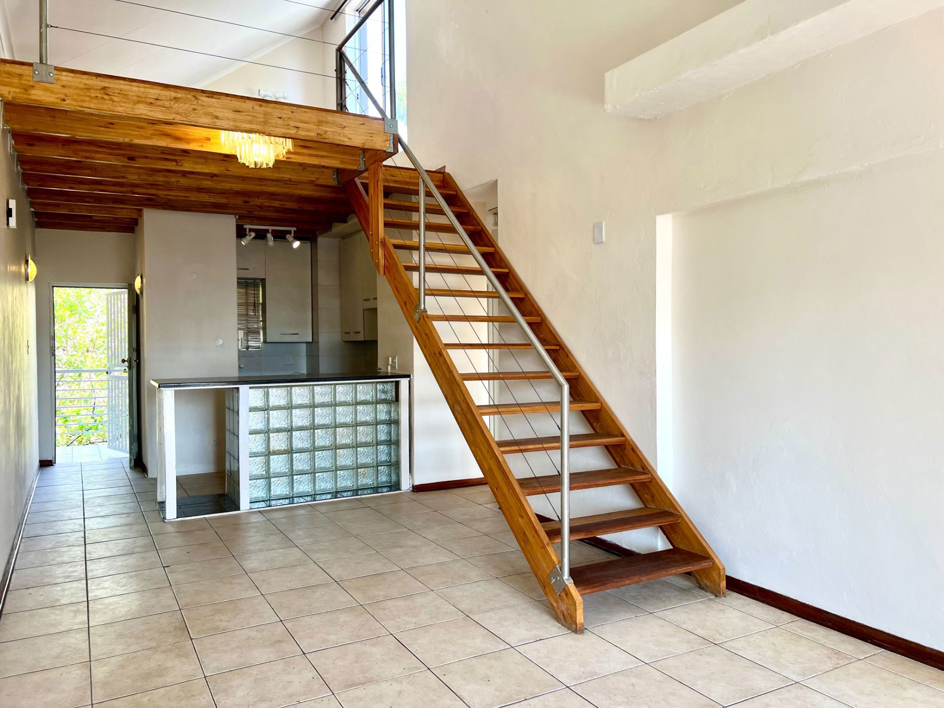 Apartment to rent in Morningside, Sandton - JBL1748879