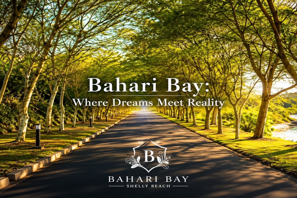 Residential vacant land for sale in Shelly Beach - 1PSH1748930 Residential vacant land for sale in Shelly Beach - 1PSH1748930