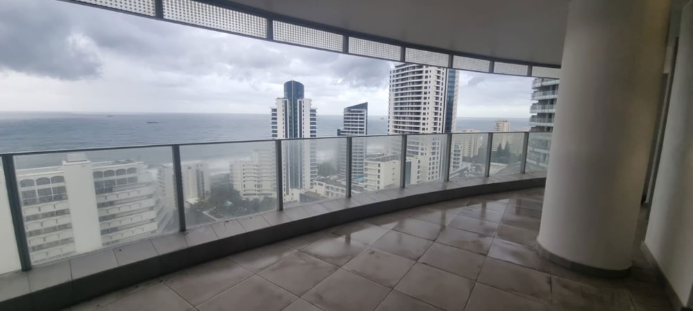 Apartment to rent in uMhlanga Rocks - 1ND1748903