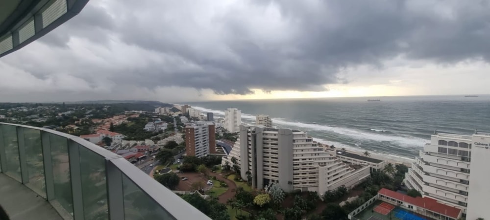 Apartment to rent in uMhlanga Rocks - 1ND1748903