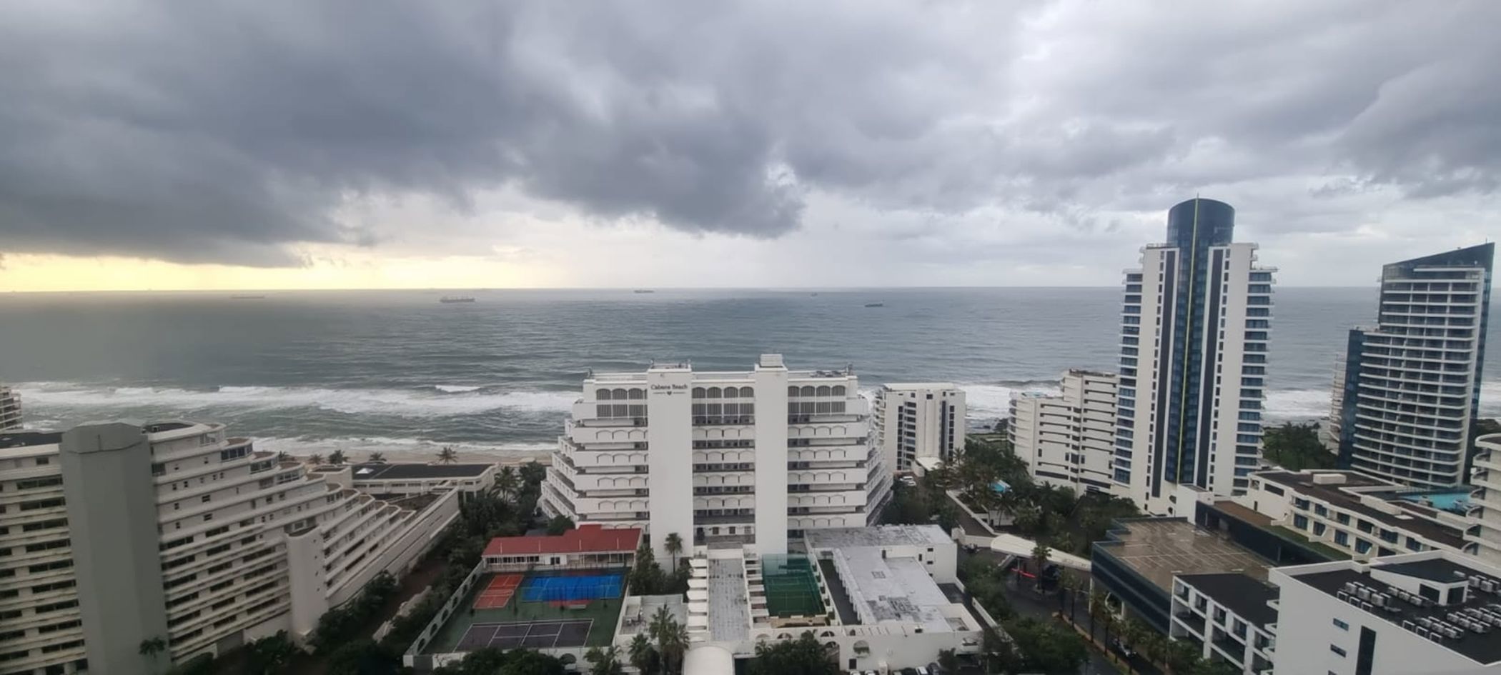 Apartment to rent in uMhlanga Rocks - 1ND1748903
