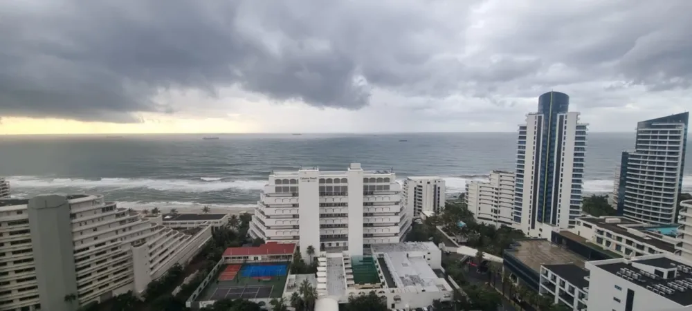Apartment to rent in uMhlanga Rocks - 1ND1748903