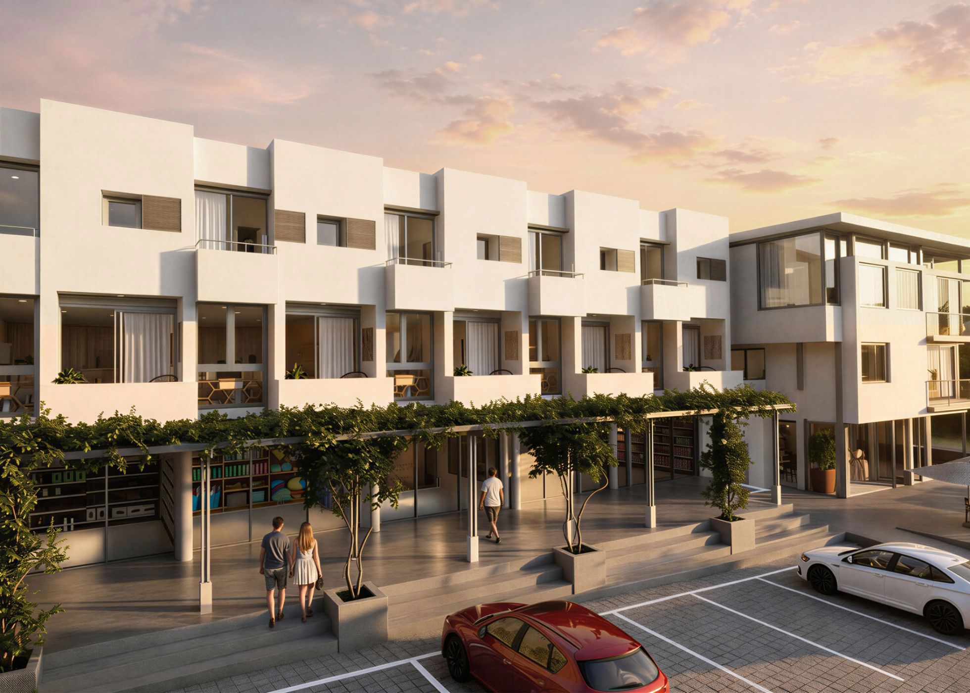 Apartment for sale in Kleinmond - KN1749796