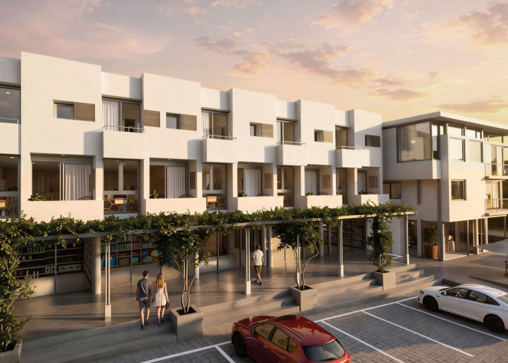 Apartment for sale in Kleinmond - KN1749796 Apartment for sale in Kleinmond - KN1749796