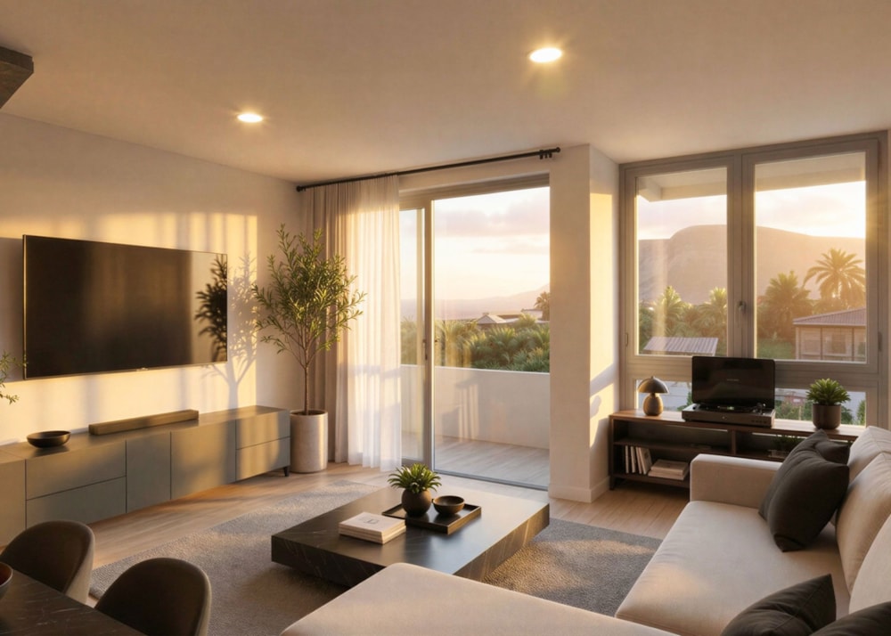 Apartment for sale in Kleinmond - KN1749796 Apartment for sale in Kleinmond - KN1749796
