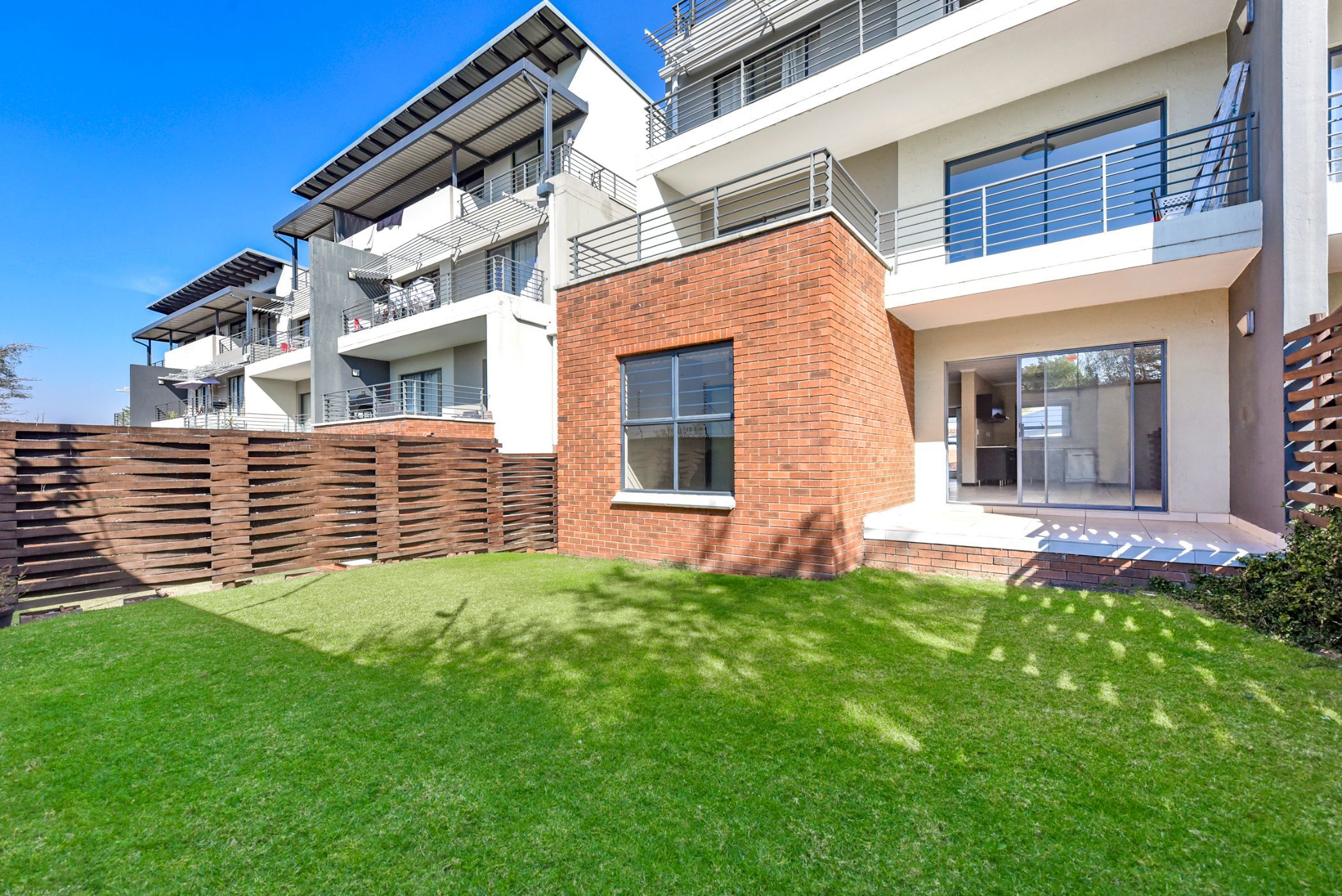 Apartment for sale in Fourways Area - FW1750482