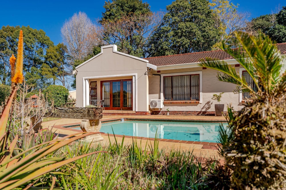 House for sale in Kloof - 1KF1748916 House for sale in Kloof - 1KF1748916