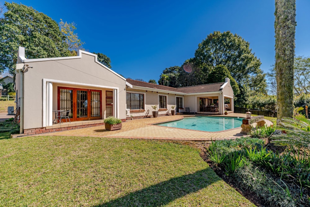 House for sale in Kloof - 1KF1748916 House for sale in Kloof - 1KF1748916