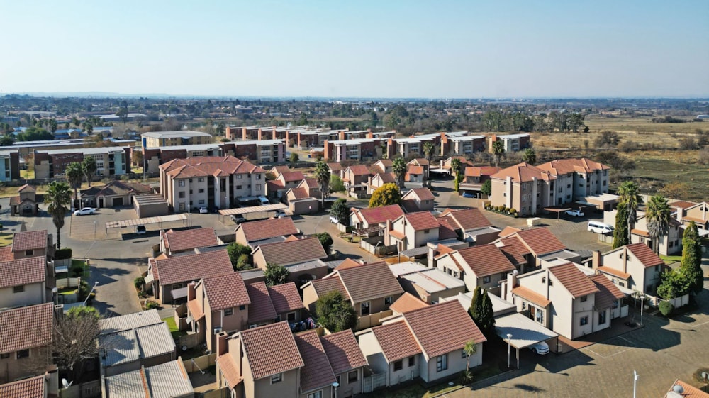 Apartment for sale in Vanderbijlpark SE 10 - 1VT1748935 Apartment for sale in Vanderbijlpark SE 10 - 1VT1748935
