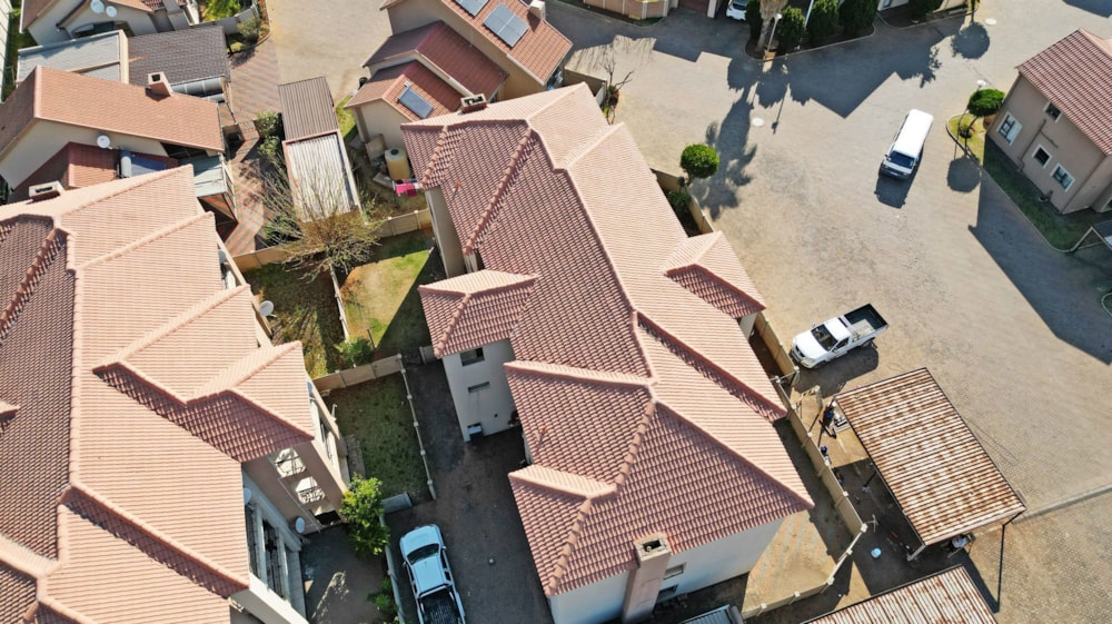Apartment for sale in Vanderbijlpark SE 10 - 1VT1748935 Apartment for sale in Vanderbijlpark SE 10 - 1VT1748935
