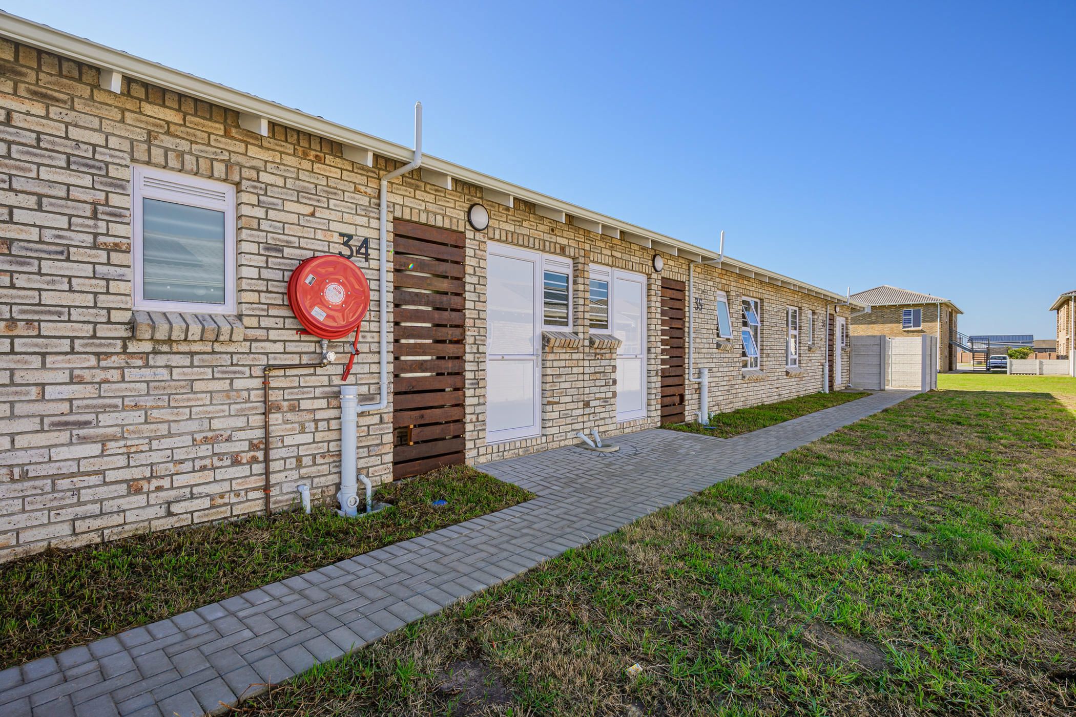 Townhouse for sale in Fairview, Port Elizabeth, Gqeberha - 1PLZ1748932