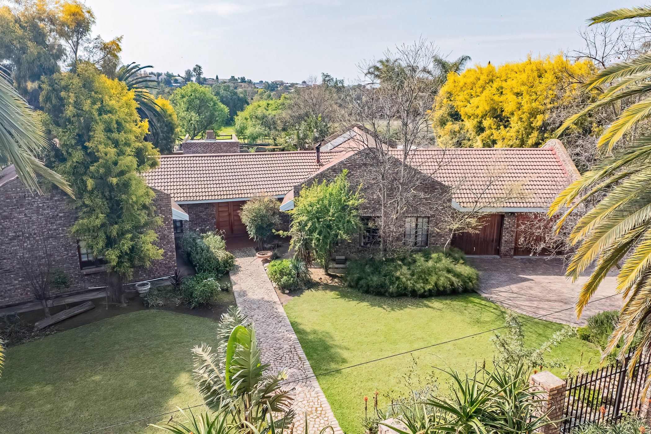 House for sale in Wesbank, Oudtshoorn - 1OU1749673