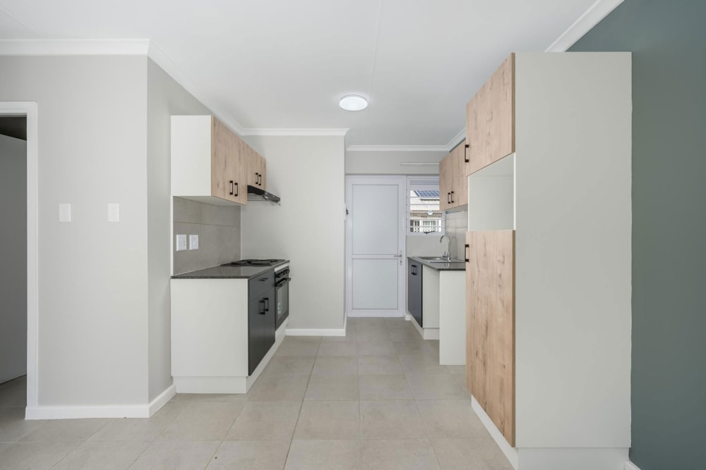 Townhouse for sale in Overbaakens - 1PLZ1748940