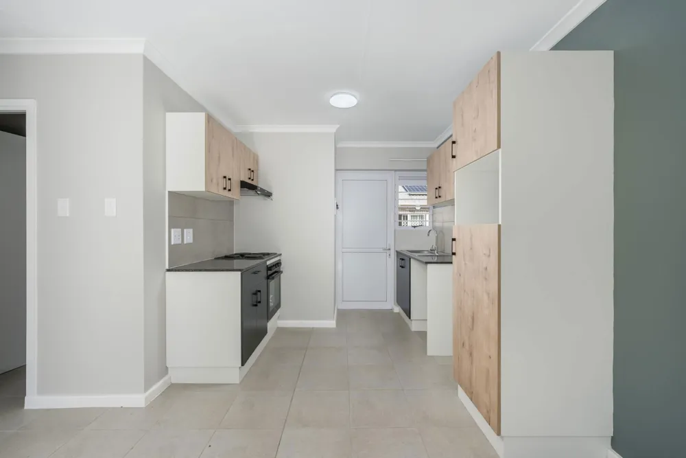 Townhouse for sale in Overbaakens - 1PLZ1748940 Townhouse for sale in Overbaakens - 1PLZ1748940