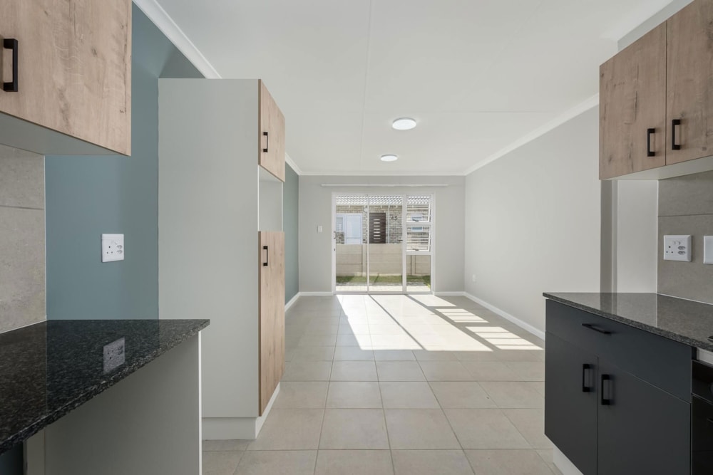 Townhouse for sale in Overbaakens - 1PLZ1748940