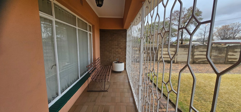 House for sale in Sonlandpark - 1VT1749001 House for sale in Sonlandpark - 1VT1749001