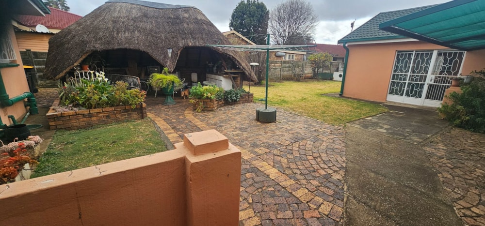 House for sale in Sonlandpark - 1VT1749001 House for sale in Sonlandpark - 1VT1749001