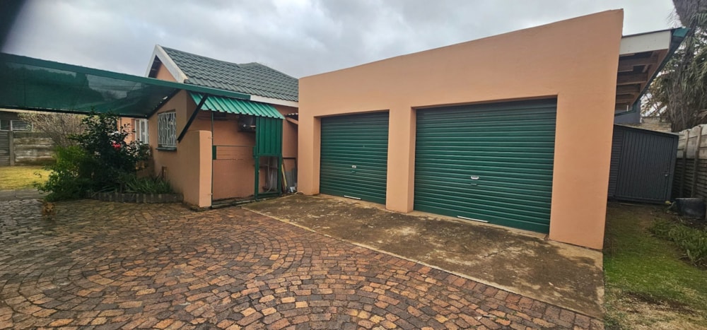 House for sale in Sonlandpark - 1VT1749001 House for sale in Sonlandpark - 1VT1749001