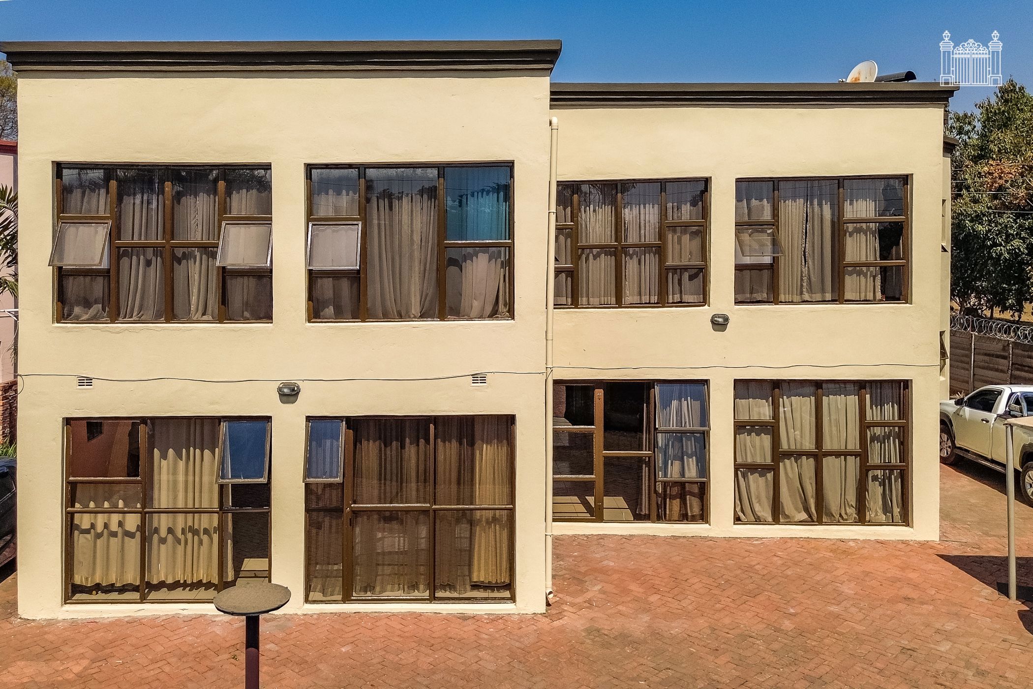 Apartment for sale in Emerald Hill, Zimbabwe - 3ZB1748950