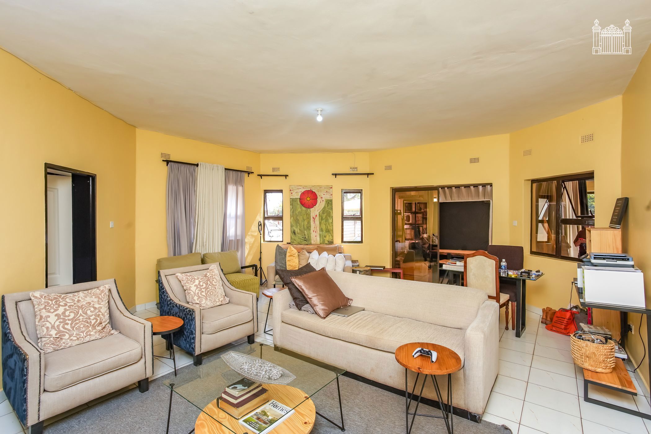 Apartment for sale in Emerald Hill, Zimbabwe - 3ZB1748950