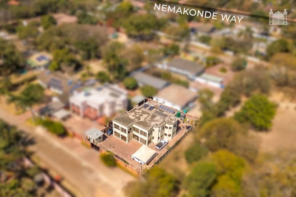 Apartment for sale in Emerald Hill, Zimbabwe - 3ZB1748950 Apartment for sale in Emerald Hill, Zimbabwe - 3ZB1748950