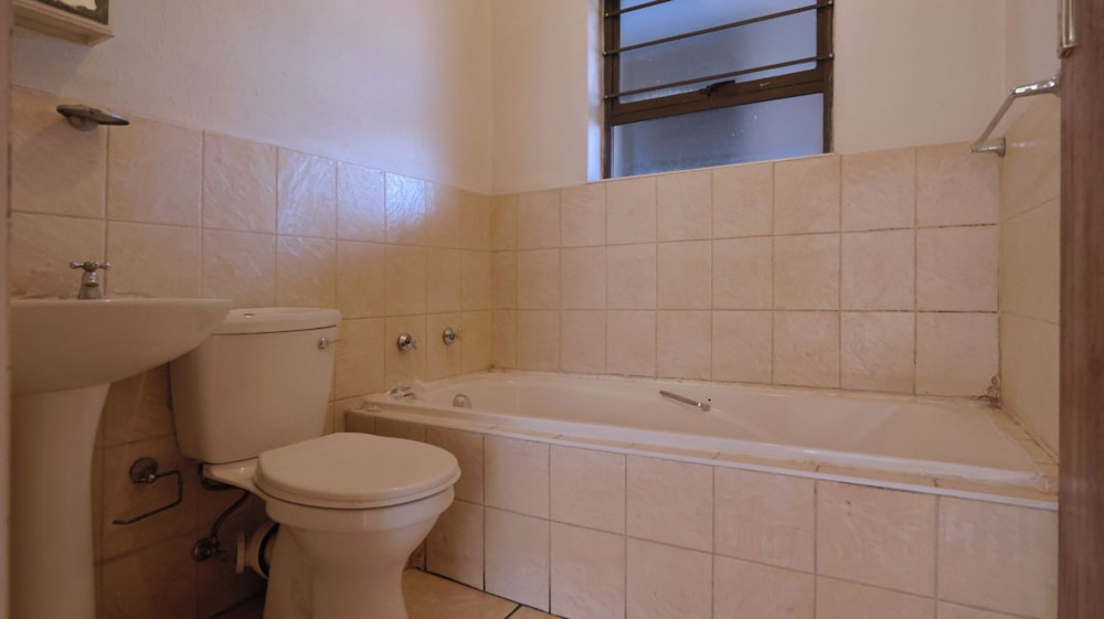 Apartment for sale in Vanderbijlpark SE 10 - 1VT1748944 Apartment for sale in Vanderbijlpark SE 10 - 1VT1748944