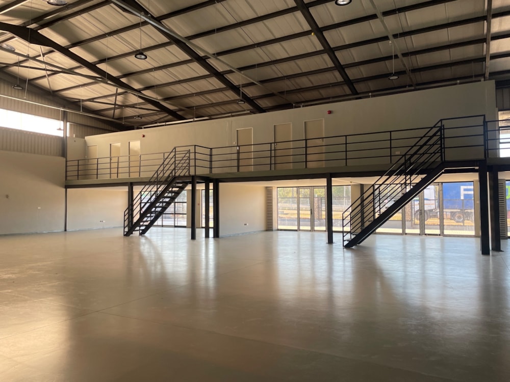 Commercial Building to rent in Commerce Park, Botswana - 3BO1748948 Commercial Building to rent in Commerce Park, Botswana - 3BO1748948