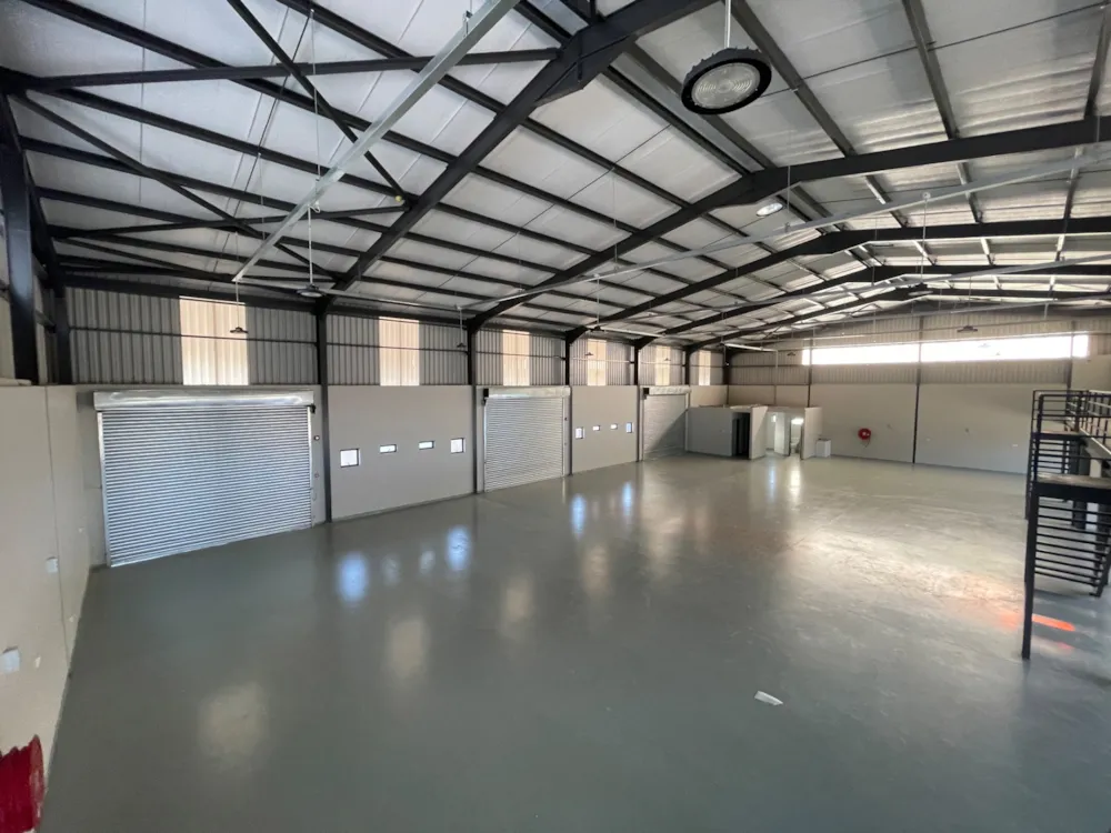 Commercial Building to rent in Commerce Park, Botswana - 3BO1748948 Commercial Building to rent in Commerce Park, Botswana - 3BO1748948