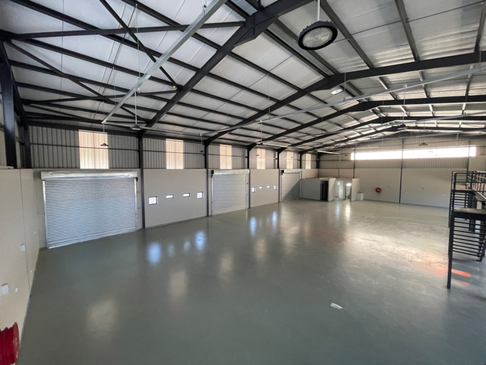 Commercial Building to rent in Commerce Park, Botswana - 3BO1748948 Commercial Building to rent in Commerce Park, Botswana - 3BO1748948