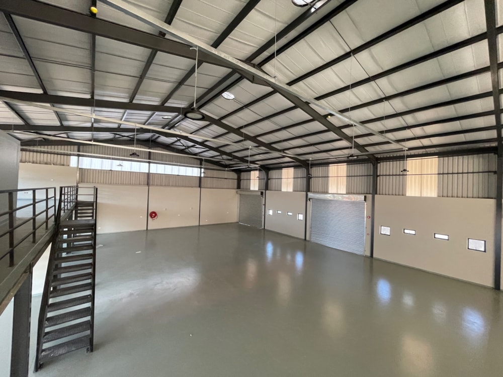 Commercial Building to rent in Commerce Park, Botswana - 3BO1748948 Commercial Building to rent in Commerce Park, Botswana - 3BO1748948